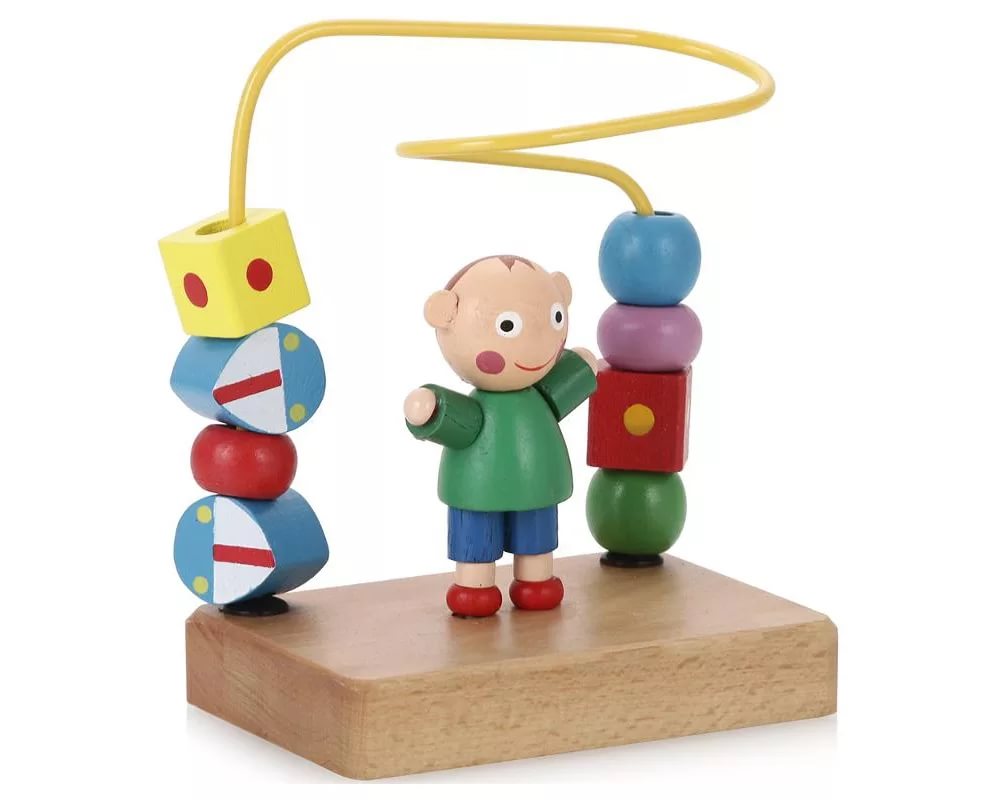 деревянные-игрушки